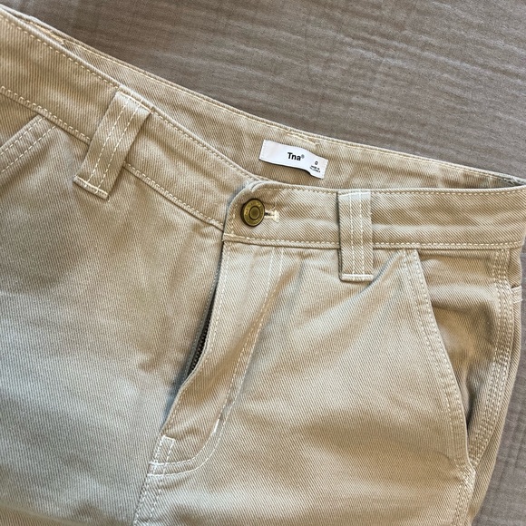 TNA Greenwich Pant - Picture 4 of 5